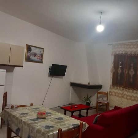 Holiday House In Siniscola Villa Exterior photo