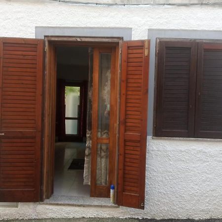 Holiday House In Siniscola Villa Exterior photo