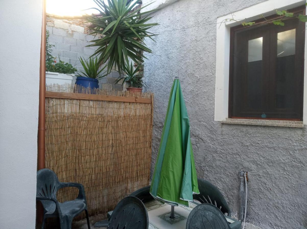 Holiday House In Siniscola Villa Exterior photo